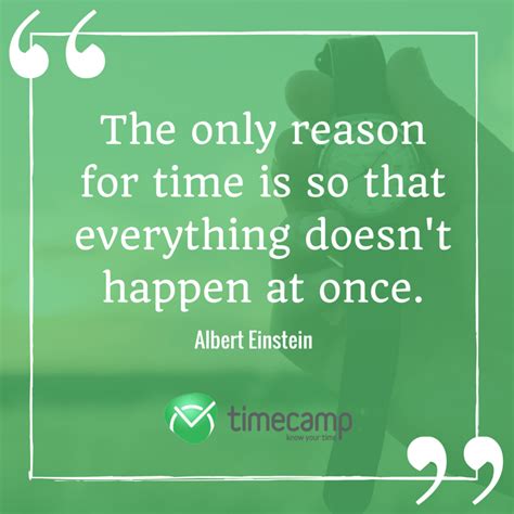 20 Most Inspiring Quotes About Time - TimeCamp