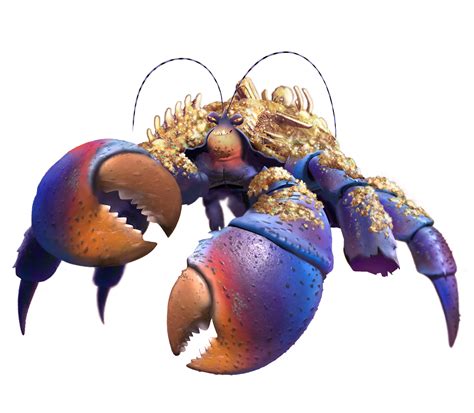 tamatoa free image - Google Search | Moana, Moana birthday, Moana ...