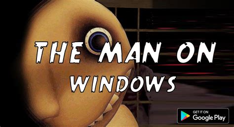 Скачать The Man from the Window Games APK для Android