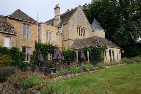 Review - Lords of the Manor - A Luxury Cotswolds Mini Break – You need to visit | Family Travel Blog