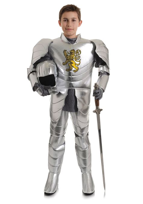 Child Knight Costume | Walmart Canada