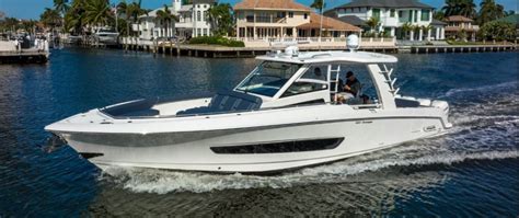 Boat Brands Guide 2024 | Best Boat Brands | YATCO