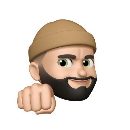 Memoji iPhone