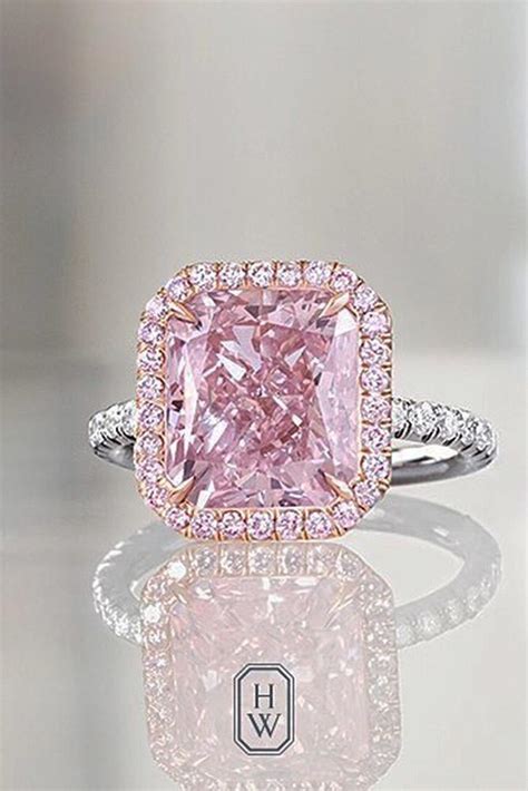 33 Gorgeous Harry Winston Engagement Rings | Oh So Perfect Proposal