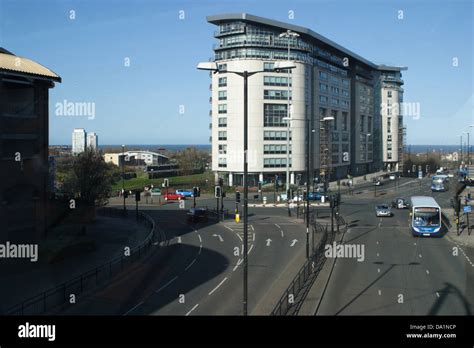 Sunderland echo hi-res stock photography and images - Alamy