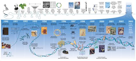 NC DNA Day » The Human Genome Project: More questions than answers