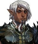 Fenris Voice - Dragon Age II (Video Game) - Behind The Voice Actors