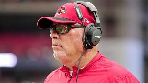 Bruce Arians on Bears not hiring him: 'I'm glad they said no' | FOX Sports