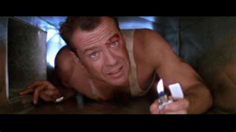 Die Hard - Bruce Willis Image (25785319) - Fanpop