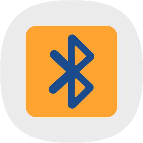 Bluetooth Vector Icon Design 15330631 Vector Art at Vecteezy