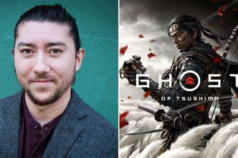 ‘Ghost Of Tsushima’: Chad Stahelski Feature Take Of Sony PlayStation ...