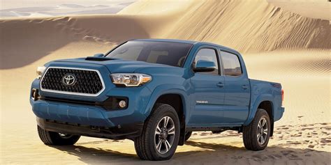 2023 Toyota Tacoma Review: Irresistible Yet Lacking Refinement