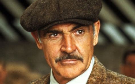 How The Untouchables transformed Sean Connery's screen image