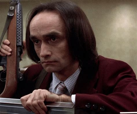 John Cazale Biography - Facts, Childhood, Family Life & Achievements