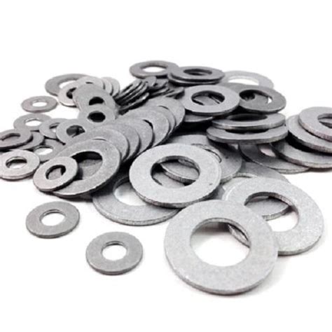 Aluminum Washers - Aluminum Washers Latest Price, Manufacturers & Suppliers