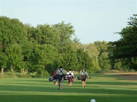 Course Photos - Buffalo Grove Golf Course