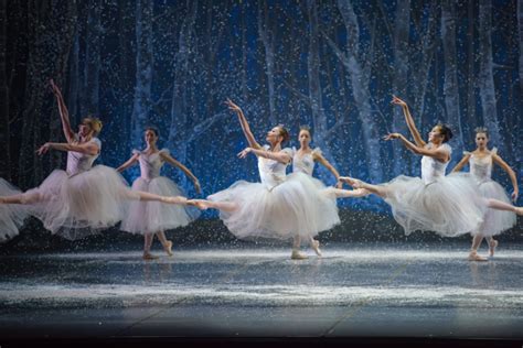 The Boston Ballet's "The Nutcracker" Will Brighten Your Day | Mom Central