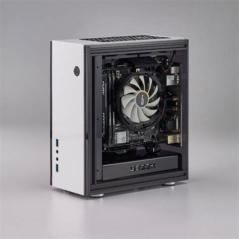 7 Best Mini-ITX cases as of 2024 - Slant