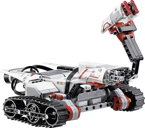 LEGO® MINDSTORMS 31313 EV3 | Conrad.nl