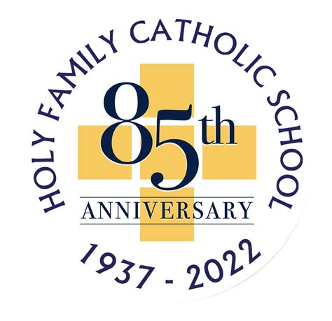 Admissions Checklist and Timeline – Holy Family Catholic School