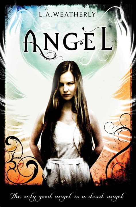 Read Angel Online by L. A. Weatherly | Books