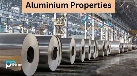 Aluminium properties and Uses