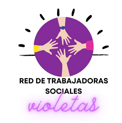 Red de Trabajadoras Sociales Violetas | Toluca