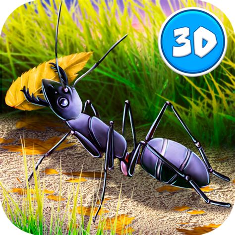 Amazon.com: Ant Empires Life Quest Simulator - Down the Ground: Appstore for Android