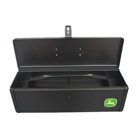 Tractor Tool Box - Garage & Workshop - Drummond & Etheridge