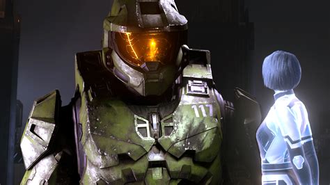 Halo Infinite beta leaks multiple campaigns and story spoilers | PCGamesN