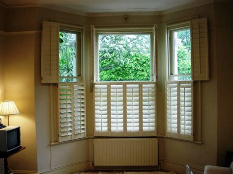 Victorian Window Shutters | Victorian Shutters | American Shutters