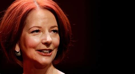 A Conversation With Julia Gillard, the Former Prime Minister of Australia - Diane Rehm