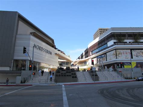 Westfield Century City Mall Redevelopment - raSmith