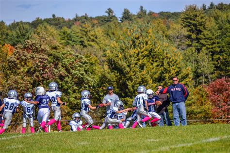 2015 NH Jr Wildcats vs Titans-53.jpg | Gianina Lindsey | Flickr