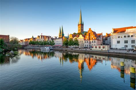 Die schönsten Standesämter in Schleswig-Holstein - Antrag24.de