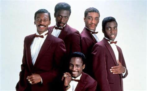 The Temptations Archives - SAINT TWENTY