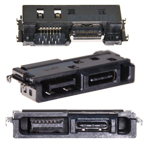 Lenovo T480 Type C Charging Port Connector DC IN JACK Socket