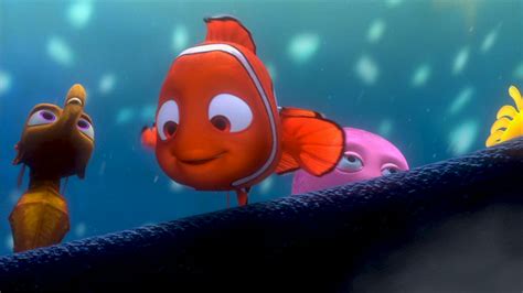 Finding Nemo - Disney Photo (33587619) - Fanpop