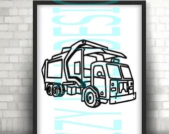 Blippi Garbage Truck Svg / With upbeat educational songs blippi will spark your child's ...