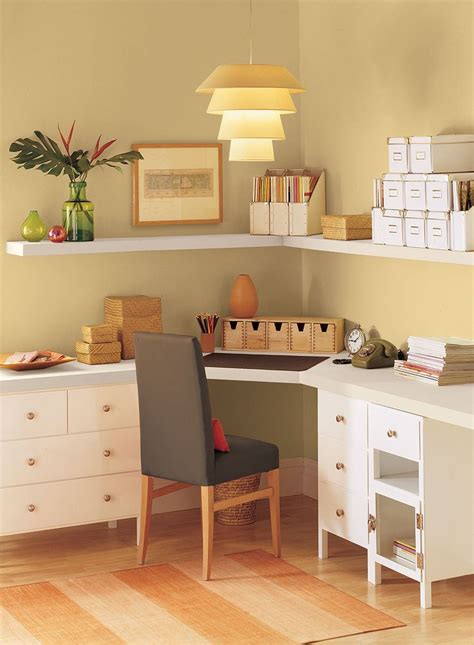 Best Wall Paint Colors For Office Office Wall Colors - vrogue.co