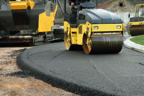 tarmac - Barrowbridge Construction