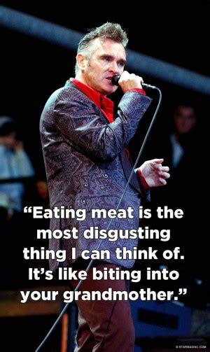 Morrissey Best Quotes. QuotesGram