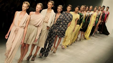 The capital gets stylish as London Fashion Week kicks off | ITV News