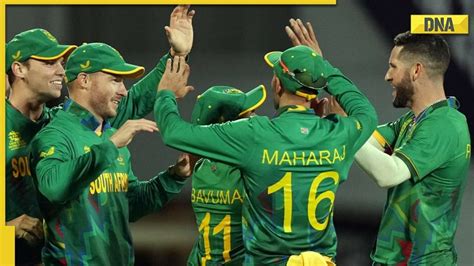 South Africa vs Bangladesh live streaming: When and where to watch SA ...