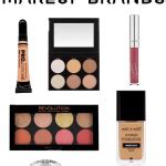 7 Cheap Makeup Brands that are Actually Great Quality | Meg O. on the Go