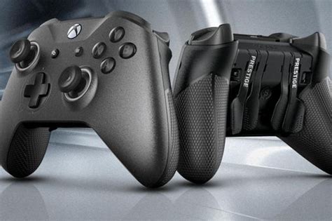 Xbox One SCUF Prestige Review: Is it Better than the Xbox Elite ...