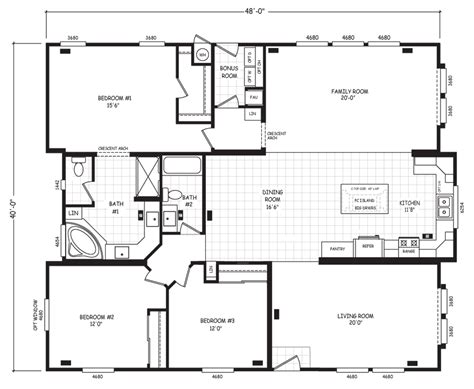 Triple Wide Manufactured Homes In California | Review Home Co