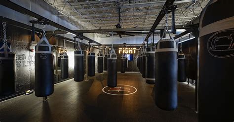 IHRSA - IHRSA Blog - 10 Exciting New Revenue Streams for Health Clubs | Boxing gym design ...