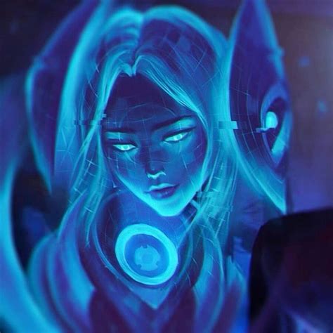 : ̗̀ Project Alune in 2022 | Lol league of legends, League of legends, Dungeons and dragons