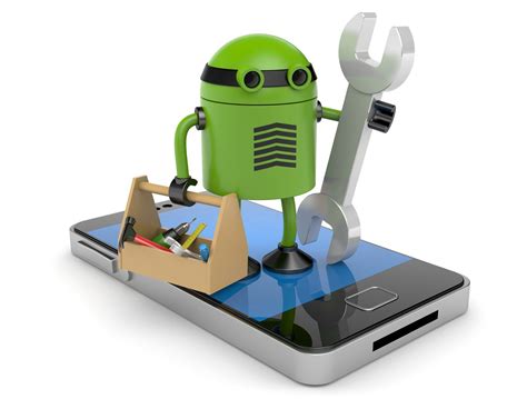 Fix It: How to Unbrick Your Android